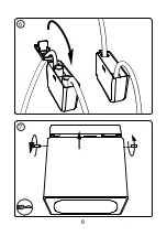 Preview for 6 page of Philips ARCITONE 30604/31/16 User Manual