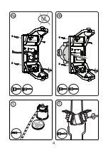 Preview for 4 page of Philips ARCITONE 33605/31/16 User Manual