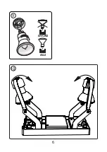 Preview for 6 page of Philips ARCITONE 33605/31/16 User Manual