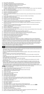 Предварительный просмотр 12 страницы Philips ARCITONE 33607/31/16 User Manual