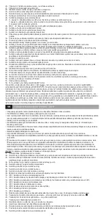 Предварительный просмотр 16 страницы Philips ARCITONE 33607/31/16 User Manual