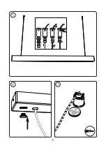 Preview for 6 page of Philips ARCITONE 40603/**/16 User Manual