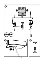 Preview for 9 page of Philips ARCITONE 40603/**/16 User Manual