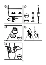 Preview for 10 page of Philips ARCITONE 40603/**/16 User Manual