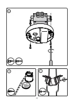 Preview for 4 page of Philips ARCITONE 40607/31/16 User Manual