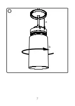 Preview for 7 page of Philips ARCITONE 40607/31/16 User Manual