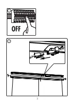 Preview for 3 page of Philips ARCITONE 40608/31/16 User Manual