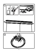 Предварительный просмотр 6 страницы Philips ARCITONE 40608/31/16 User Manual