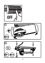 Preview for 3 page of Philips Arcitone 57928/31/16 User Manual