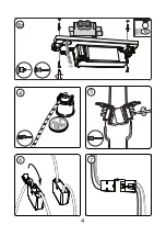 Preview for 4 page of Philips Arcitone 57928/31/16 User Manual