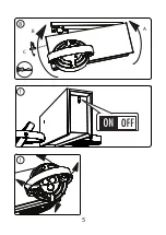 Preview for 5 page of Philips Arcitone 57928/31/16 User Manual