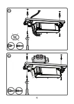 Предварительный просмотр 4 страницы Philips Arcitone 57929/31/16 User Manual