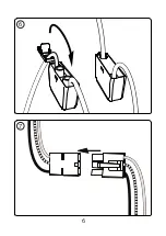 Предварительный просмотр 6 страницы Philips Arcitone 57929/31/16 User Manual