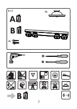 Preview for 2 page of Philips Arcitone 57984/31/16 User Manual