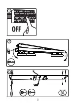 Preview for 3 page of Philips Arcitone 57984/31/16 User Manual