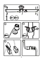 Preview for 4 page of Philips Arcitone 57984/31/16 User Manual