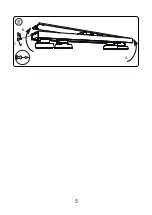 Preview for 5 page of Philips Arcitone 57984/31/16 User Manual