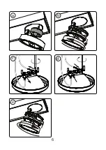 Preview for 6 page of Philips Arcitone 57984/31/16 User Manual