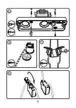 Предварительный просмотр 4 страницы Philips Arcitone 57992/31/16 User Manual