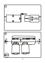 Предварительный просмотр 5 страницы Philips Arcitone 57992/31/16 User Manual