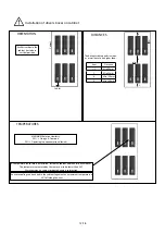 Preview for 12 page of Philips ArenaVision LED gen2 BVP415 BV Quick Start Manual