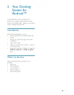 Preview for 4 page of Philips AS 141 - User Manual