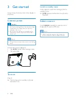 Preview for 7 page of Philips AS 141 - User Manual