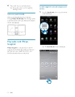 Preview for 15 page of Philips AS 141 - User Manual