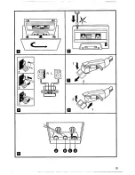 Preview for 7 page of Philips AS 405 Quick Manual