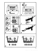 Preview for 7 page of Philips AS 6900 Instructions For Use Manual