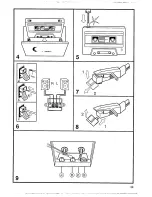 Preview for 8 page of Philips AS 9412 User Manual