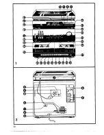 Preview for 9 page of Philips AS 9412 User Manual