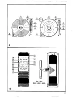 Preview for 10 page of Philips AS 9412 User Manual