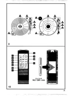 Preview for 9 page of Philips AS 9500 Owner'S Manual