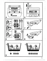 Preview for 7 page of Philips AS 9510 Owner'S Manual