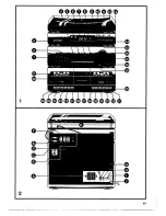 Preview for 8 page of Philips AS 9510 Owner'S Manual