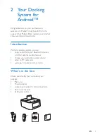 Preview for 5 page of Philips AS170 User Manual