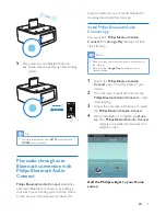 Preview for 11 page of Philips AS170 User Manual