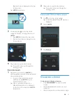 Preview for 13 page of Philips AS170 User Manual