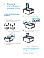 Preview for 15 page of Philips AS170 User Manual