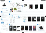 Preview for 3 page of Philips AS351/12 Quick Start Manual