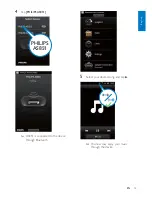 Предварительный просмотр 16 страницы Philips AS851/10 User Manual