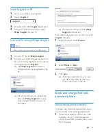 Preview for 16 page of Philips AS851/37 User Manual