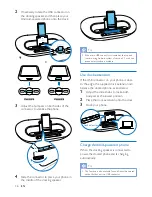 Preview for 17 page of Philips AS851/37 User Manual