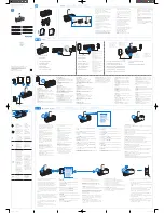 Preview for 1 page of Philips AS860 User Manual