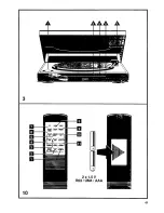 Preview for 9 page of Philips AS9600 User Manual