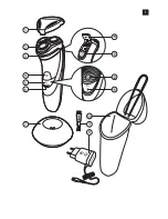 Предварительный просмотр 2 страницы Philips AT7 SERIES User Manual