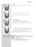 Предварительный просмотр 7 страницы Philips AT7 SERIES User Manual