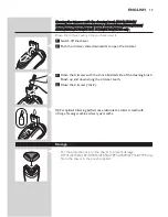 Предварительный просмотр 13 страницы Philips AT7 SERIES User Manual