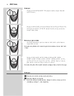 Предварительный просмотр 36 страницы Philips AT7 SERIES User Manual